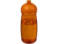 H2O Pulse® 600 ml dome lid sport bottle 6