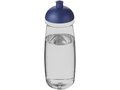 H2O Pulse® 600 ml dome lid sport bottle 21