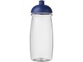 H2O Pulse® 600 ml dome lid sport bottle 23