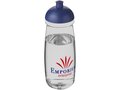 H2O Pulse® 600 ml dome lid sport bottle 22