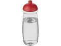 H2O Pulse® 600 ml dome lid sport bottle 24