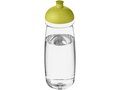 H2O Pulse® 600 ml dome lid sport bottle 27