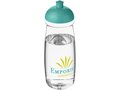 H2O Pulse® 600 ml dome lid sport bottle 11