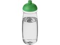 H2O Pulse® 600 ml dome lid sport bottle 30