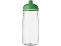 H2O Pulse® 600 ml dome lid sport bottle 32