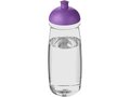 H2O Pulse® 600 ml dome lid sport bottle 35