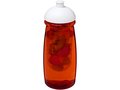 H2O Pulse® 600 ml dome lid sport bottle & infuser 4