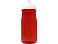 H2O Pulse® 600 ml dome lid sport bottle & infuser 6