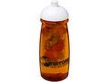 H2O Pulse® 600 ml dome lid sport bottle & infuser 8