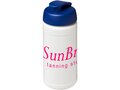 Baseline® Plus 500 ml flip lid sport bottle 45