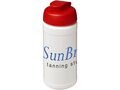 Baseline® Plus 500 ml flip lid sport bottle 12