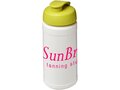 Baseline® Plus 500 ml flip lid sport bottle 9