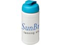 Baseline® Plus 500 ml flip lid sport bottle 10