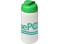 Baseline® Plus 500 ml flip lid sport bottle 11