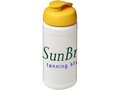 Baseline® Plus 500 ml flip lid sport bottle 25