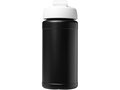 Baseline® Plus 500 ml flip lid sport bottle 27