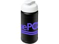 Baseline® Plus 500 ml flip lid sport bottle 26