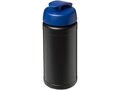 Baseline® Plus 500 ml flip lid sport bottle 28