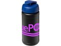 Baseline® Plus 500 ml flip lid sport bottle 29
