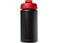 Baseline® Plus 500 ml flip lid sport bottle 35