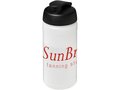 Baseline® Plus 500 ml flip lid sport bottle 2