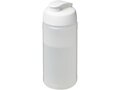 Baseline® Plus 500 ml flip lid sport bottle 36