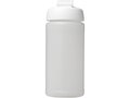 Baseline® Plus 500 ml flip lid sport bottle 39
