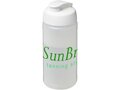 Baseline® Plus 500 ml flip lid sport bottle 15