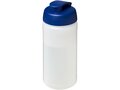 Baseline® Plus 500 ml flip lid sport bottle 40