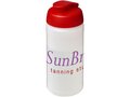 Baseline® Plus 500 ml flip lid sport bottle 16