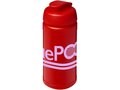 Baseline® Plus 500 ml flip lid sport bottle 3
