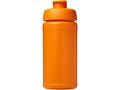 Baseline® Plus 500 ml flip lid sport bottle 6