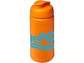Baseline® Plus 500 ml flip lid sport bottle 5