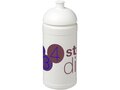 Baseline® Plus 500 ml dome lid sport bottle 41