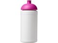 Baseline® Plus 500 ml dome lid sport bottle 14