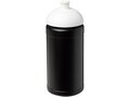 Baseline® Plus 500 ml dome lid sport bottle 19