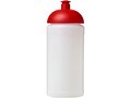 Baseline® Plus 500 ml dome lid sport bottle 24