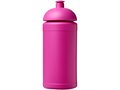 Baseline® Plus 500 ml dome lid sport bottle 11