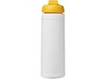 Baseline® Plus 750 ml flip lid sport bottle 15