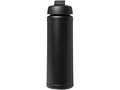 Baseline® Plus 750 ml flip lid sport bottle 5