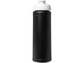 Baseline® Plus 750 ml flip lid sport bottle 18