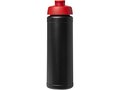 Baseline® Plus 750 ml flip lid sport bottle 34