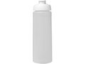 Baseline® Plus 750 ml flip lid sport bottle 20