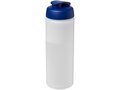 Baseline® Plus 750 ml flip lid sport bottle 39