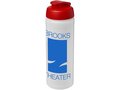 Baseline® Plus 750 ml flip lid sport bottle 52