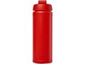 Baseline® Plus 750 ml flip lid sport bottle 7