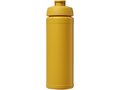 Baseline® Plus 750 ml flip lid sport bottle 10