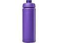 Baseline® Plus 750 ml flip lid sport bottle 13