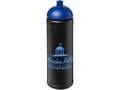 Baseline® Plus 750 ml dome lid sport bottle 25