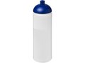 Baseline® Plus 750 ml dome lid sport bottle 30